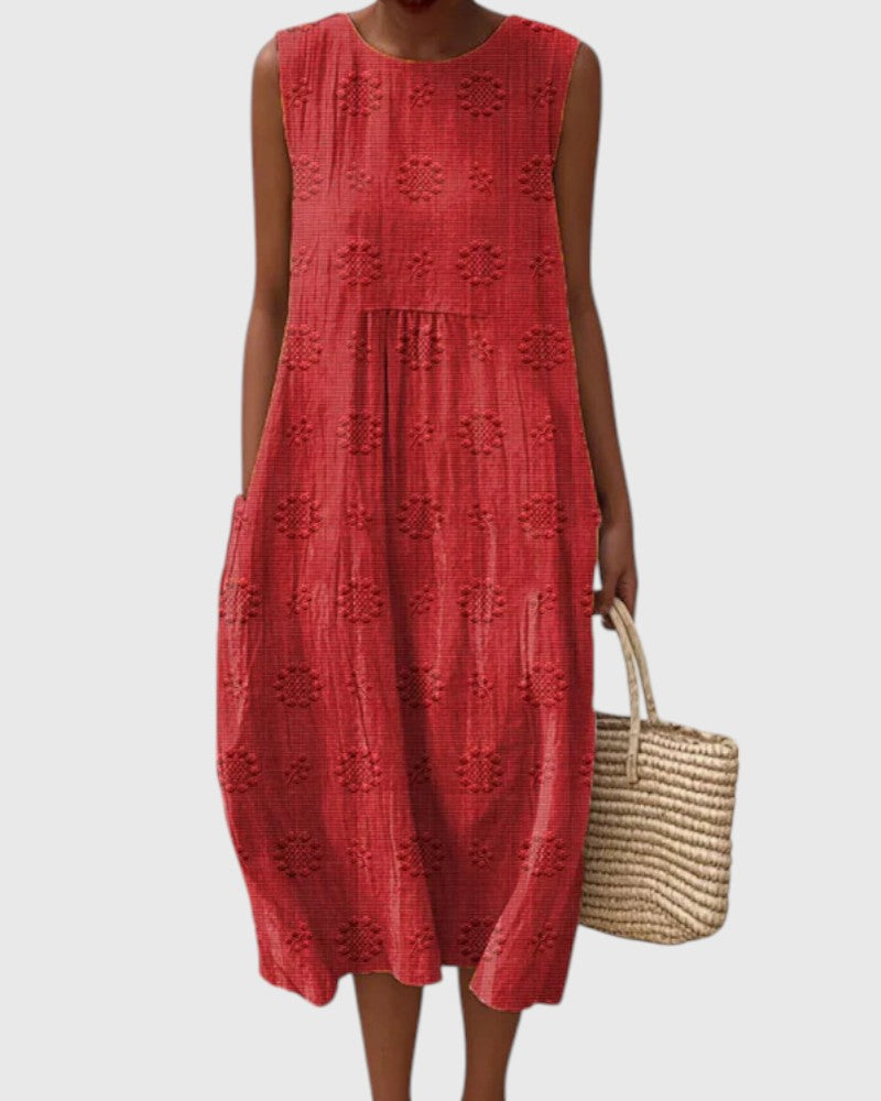 Harper - Summer Dress