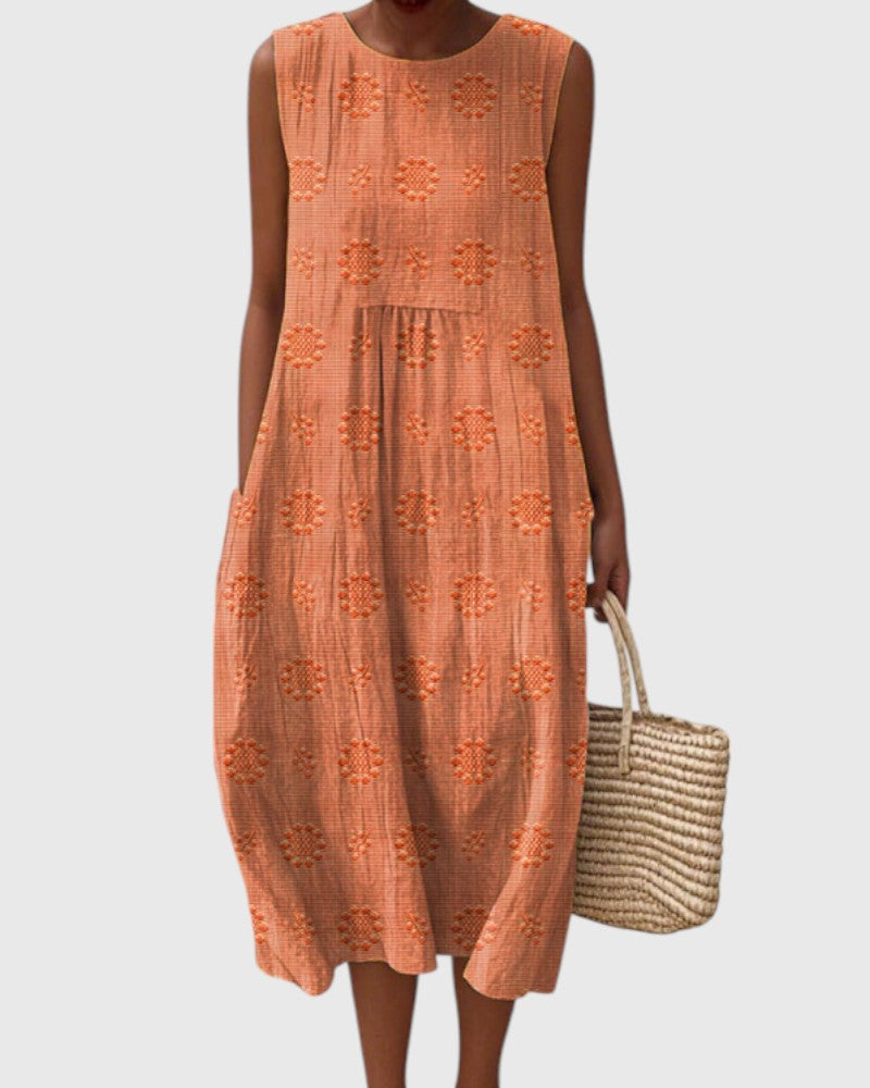 Harper - Summer Dress