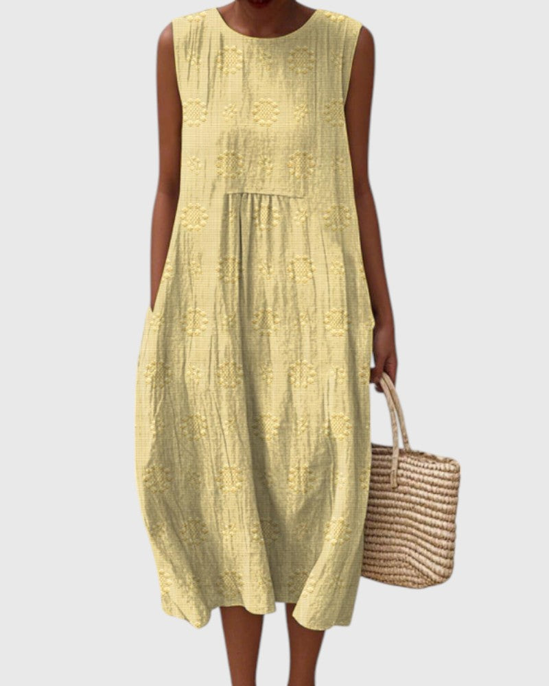 Harper - Summer Dress