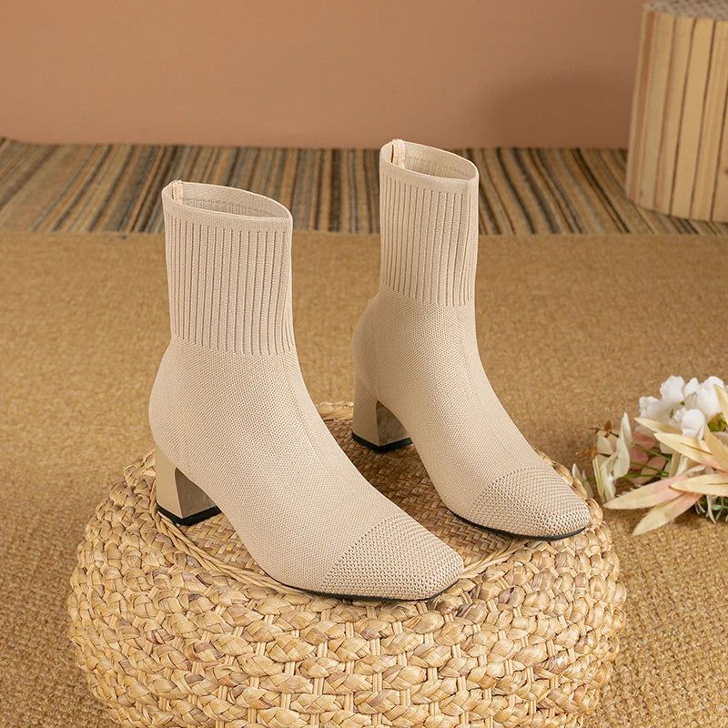 Lilly™ | Elegant high-heels