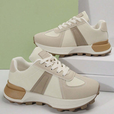 Anna | Premium Sneaker