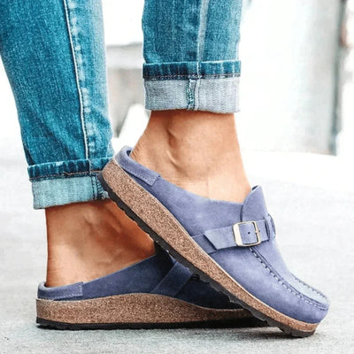 Geneviève™ Chaussures Confortables