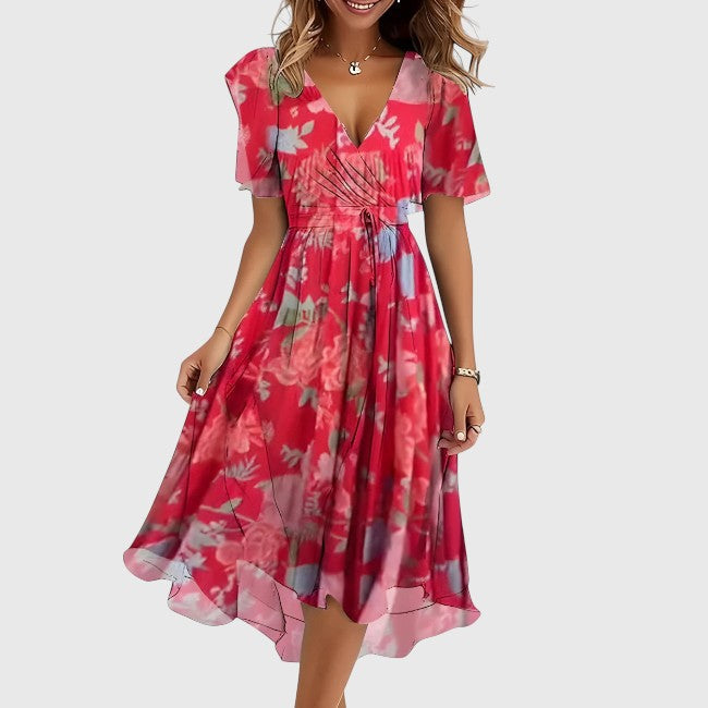 Lorna - Summer Dress