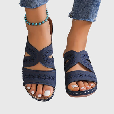 Maria" Orthopedic Sandals