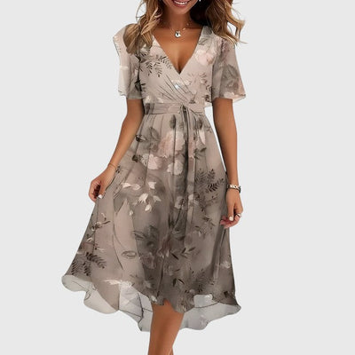 Lorna - Summer Dress