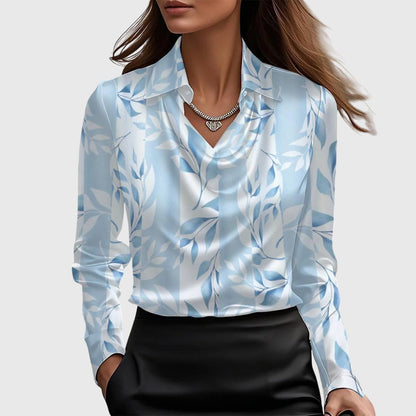 Linda™ | Elegant Blouse