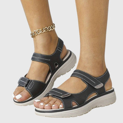 Fien - Orthopedic Summer Sandals