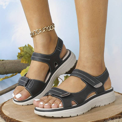 Debbie™ | high-quality leather sandals