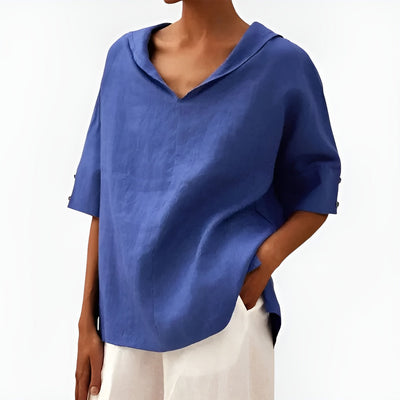 Inga™ bluse | Elegant, behagelig og allsidig