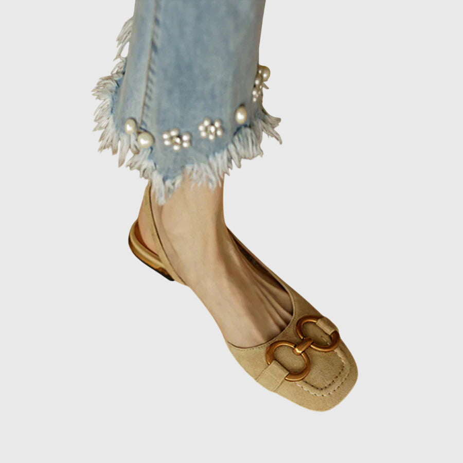 Amira - Stylish Orthopedic Sandals