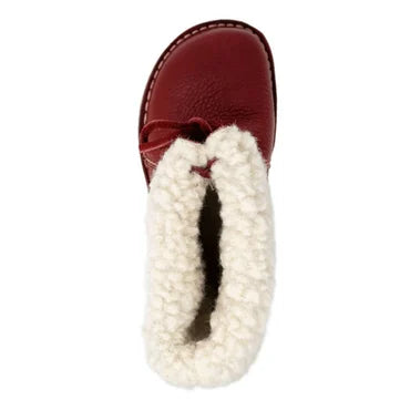 SOPHIA™ | Waterproof Woolen boots