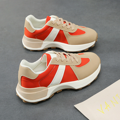 Anna | Premium Sneaker
