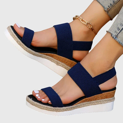 Monaco - Orthopedic Sandals
