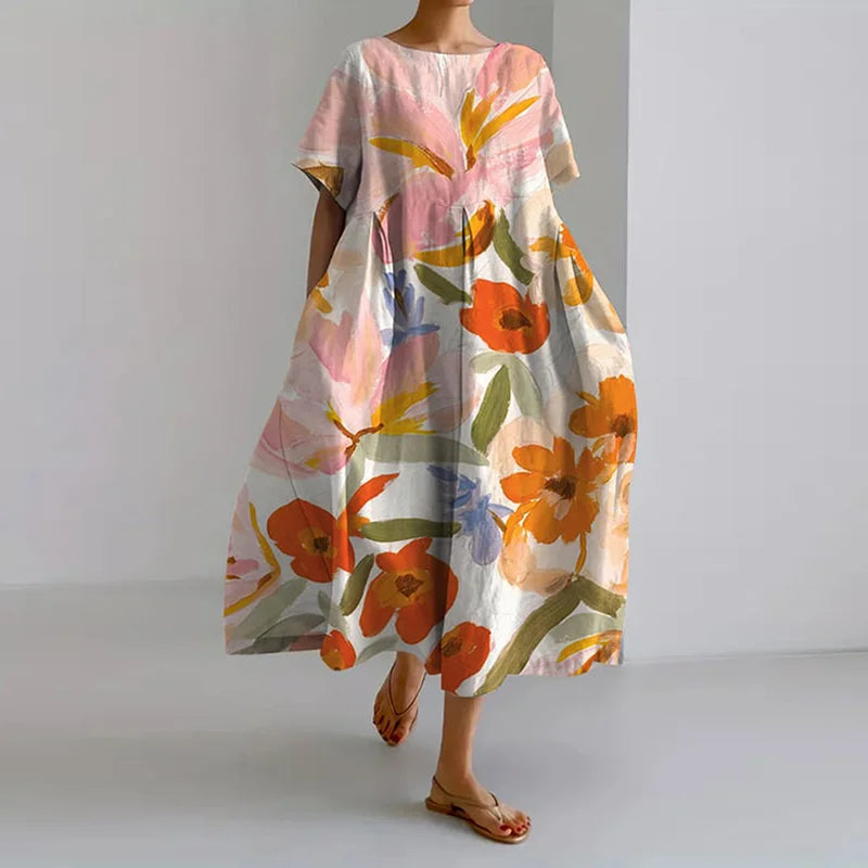 Inari™ | Elegant kjole