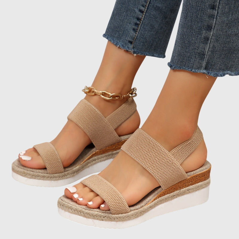 Monaco - Orthopedic Sandals