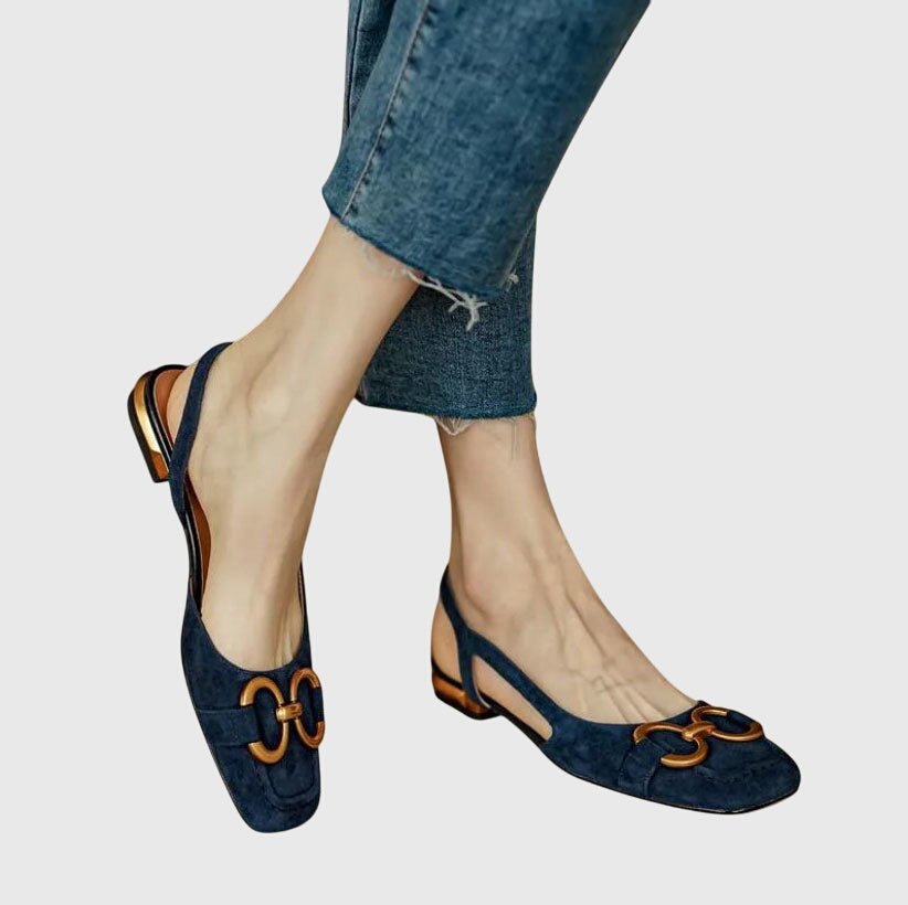 Amira - Stylish Orthopedic Sandals