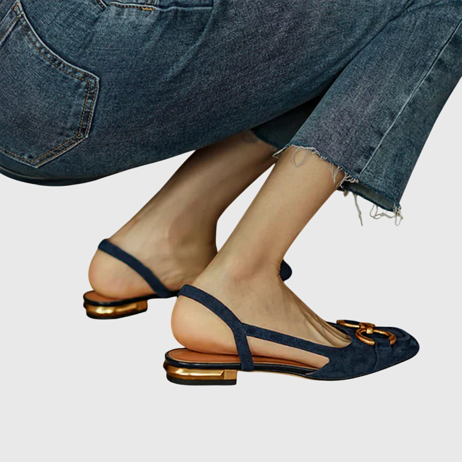 Amira - Stylish Orthopedic Sandals