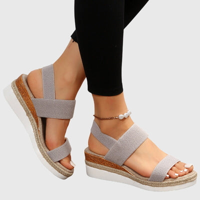 Monaco - Orthopedic Sandals