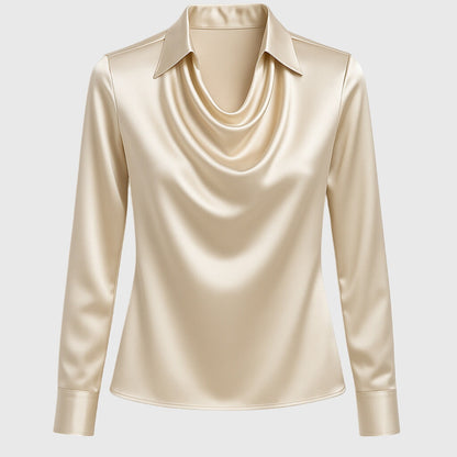 Linda™ | Elegant Blouse