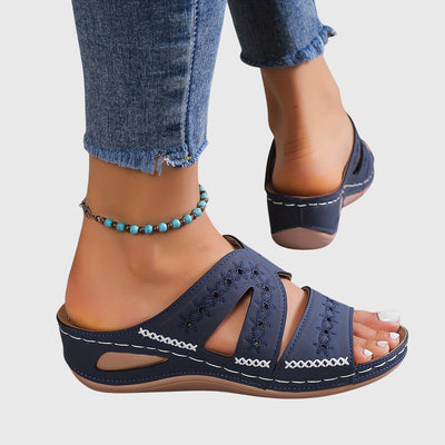 Maria" Orthopedic Sandals