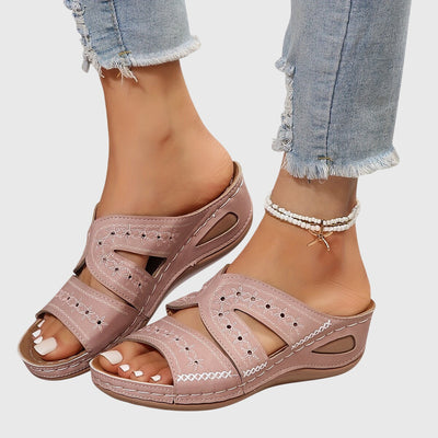 Maria" Orthopedic Sandals