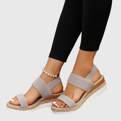 Monaco - Orthopedic Sandals