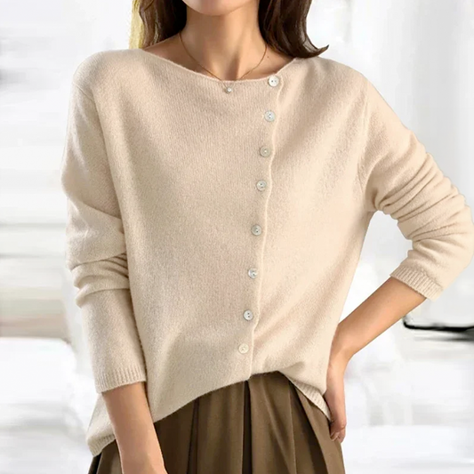Willow - Elegant stylish cardigan