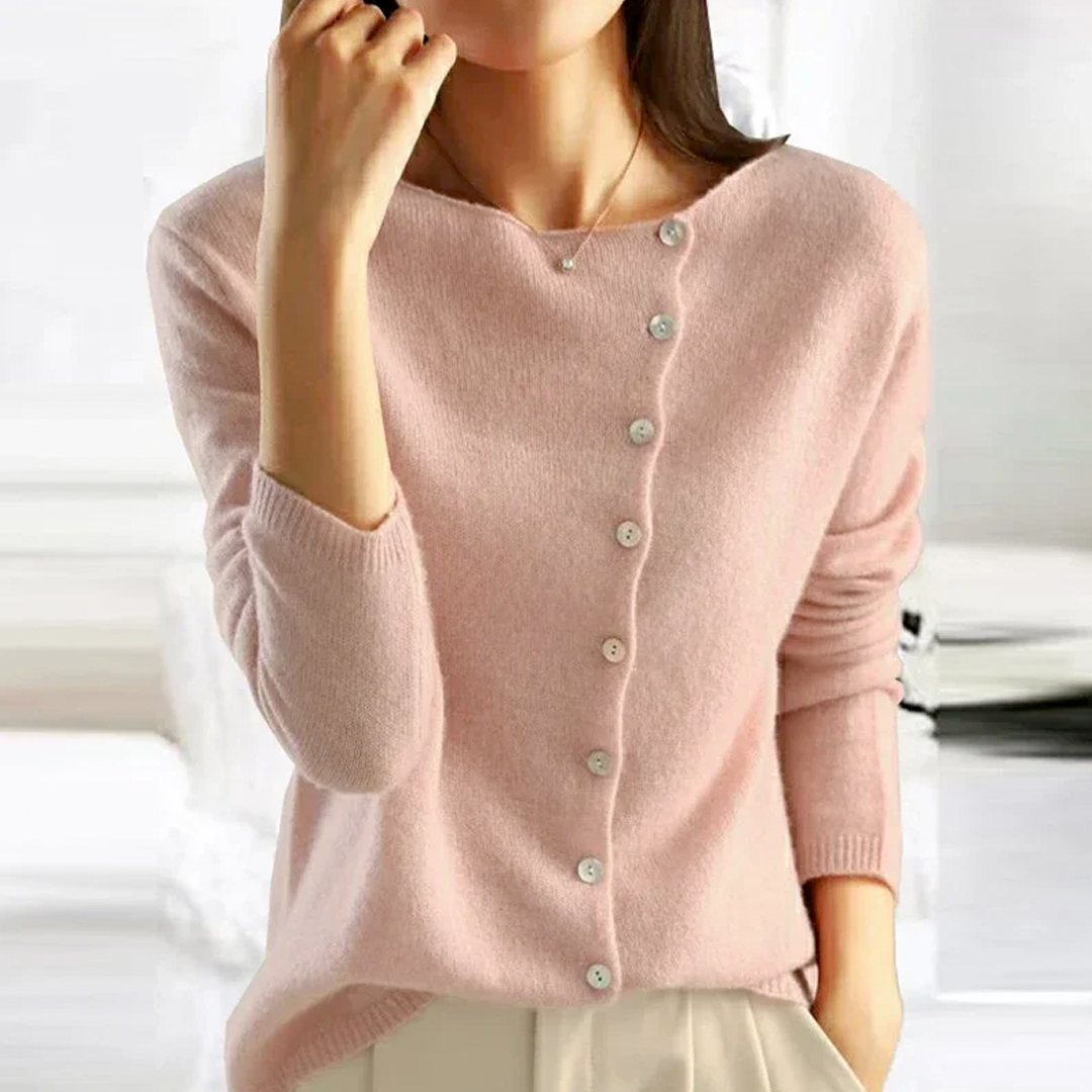 Willow - Elegant stylish cardigan