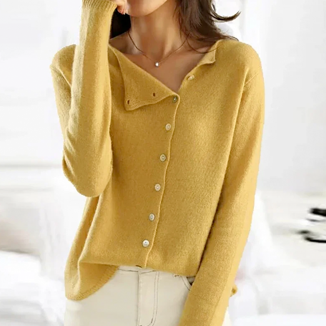 Willow - Elegant stylish cardigan