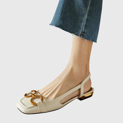 Amira - Stylish Orthopedic Sandals
