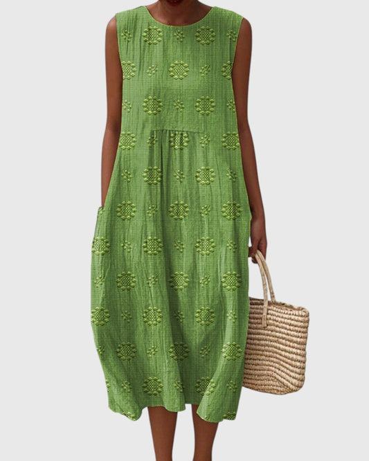 Harper - Summer Dress