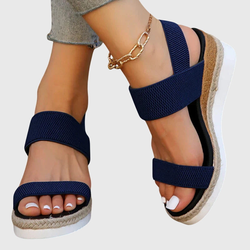 Monaco - Orthopedic Sandals