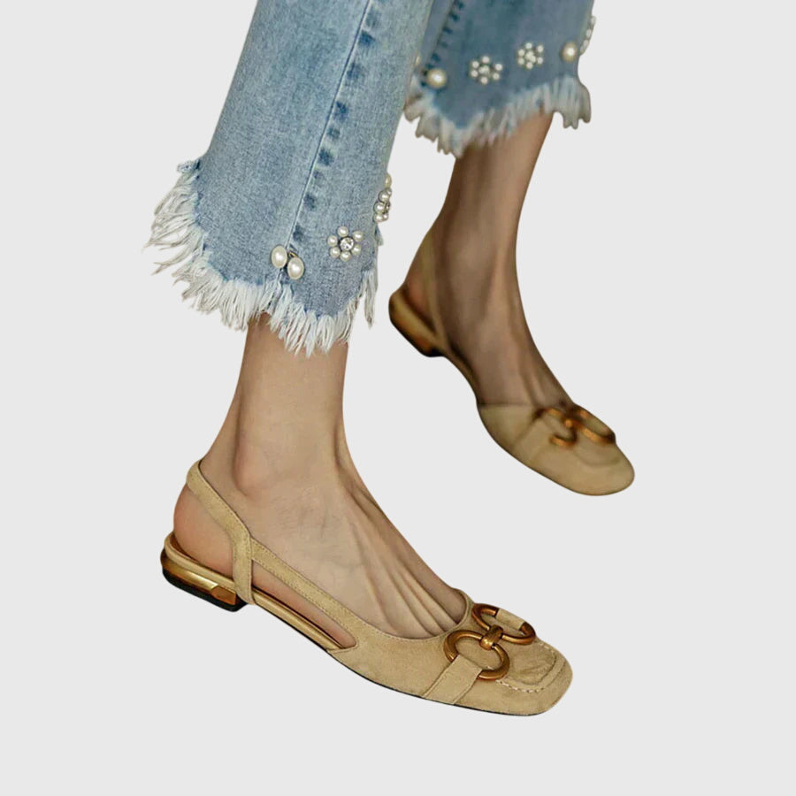 Amira - Stylish Orthopedic Sandals