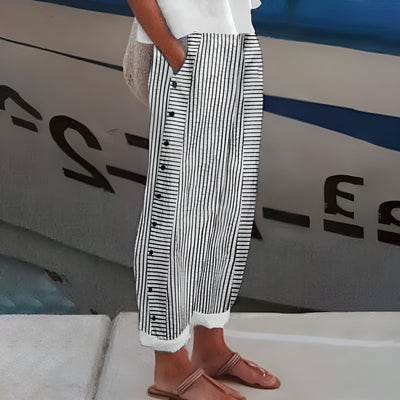 Sissel™ | Linbukser