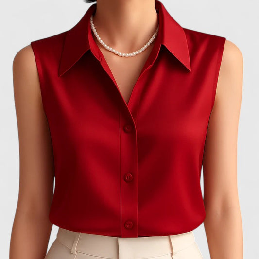 Lavinia | Sophisticated Blouse