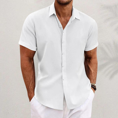 Jack™ | Classic Summer Shirt