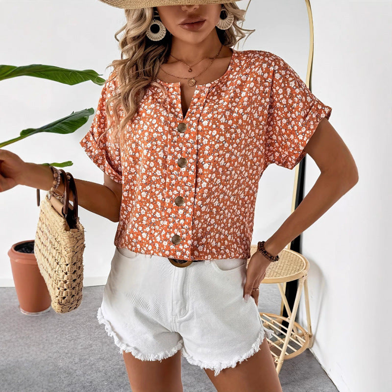 MERY™ TOPP | Lett og elegant – din nye sommerfavoritt