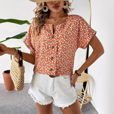 MERY™ TOPP | Lett og elegant – din nye sommerfavoritt