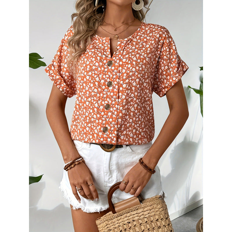 MERY™ TOPP | Lett og elegant – din nye sommerfavoritt
