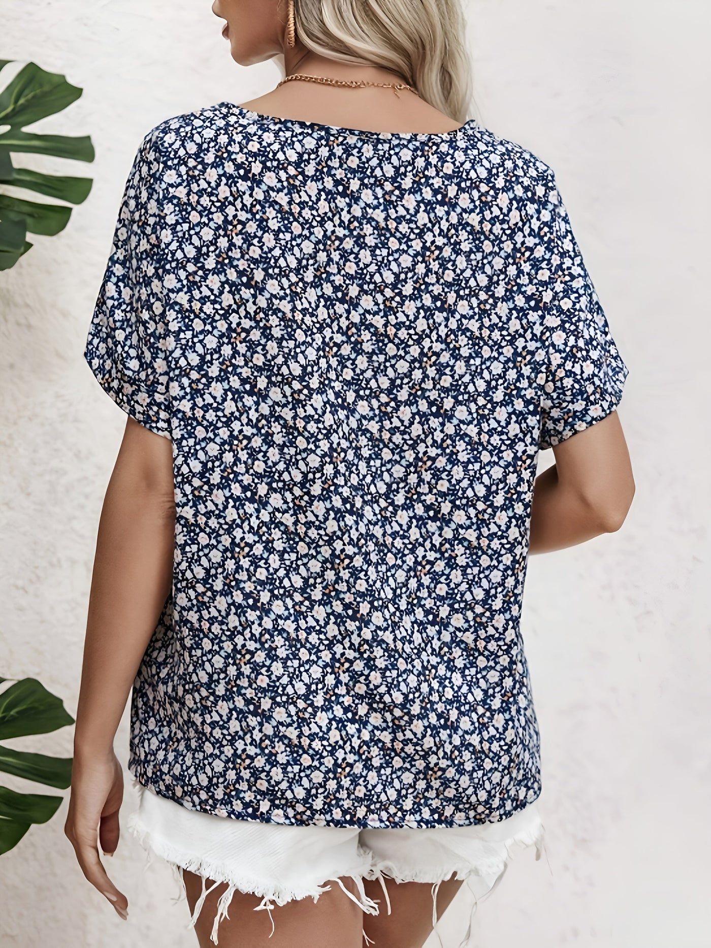 MERY™ TOPP | Lett og elegant – din nye sommerfavoritt