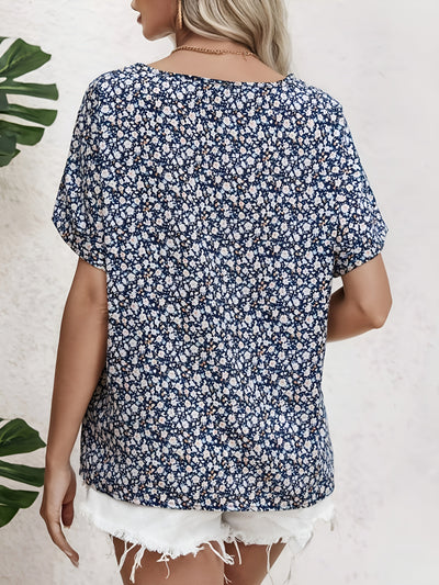 MERY™ TOPP | Lett og elegant – din nye sommerfavoritt
