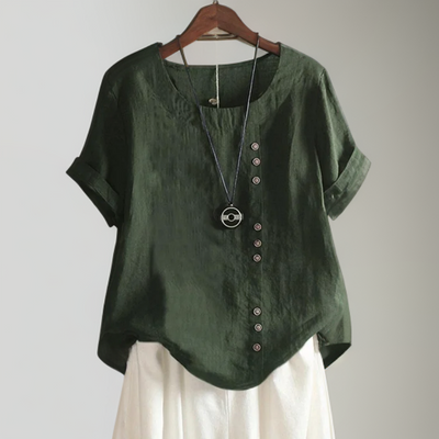 Wenche™ | Stilig chic T-skjorte