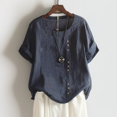 Wenche™ | Stilig chic T-skjorte