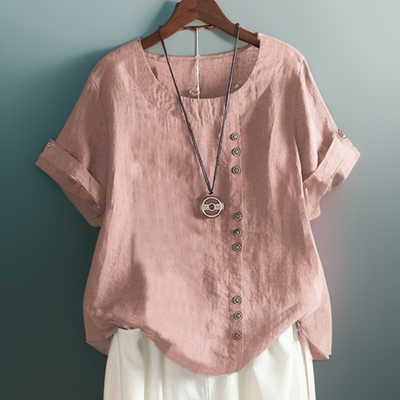 Wenche™ | Stilig chic T-skjorte