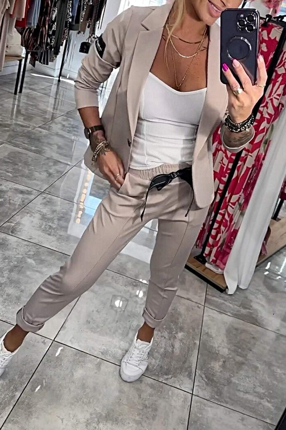 Conjunto Francia