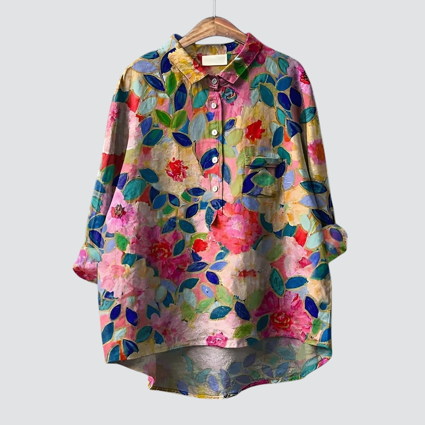 Ellen™ | Bluse