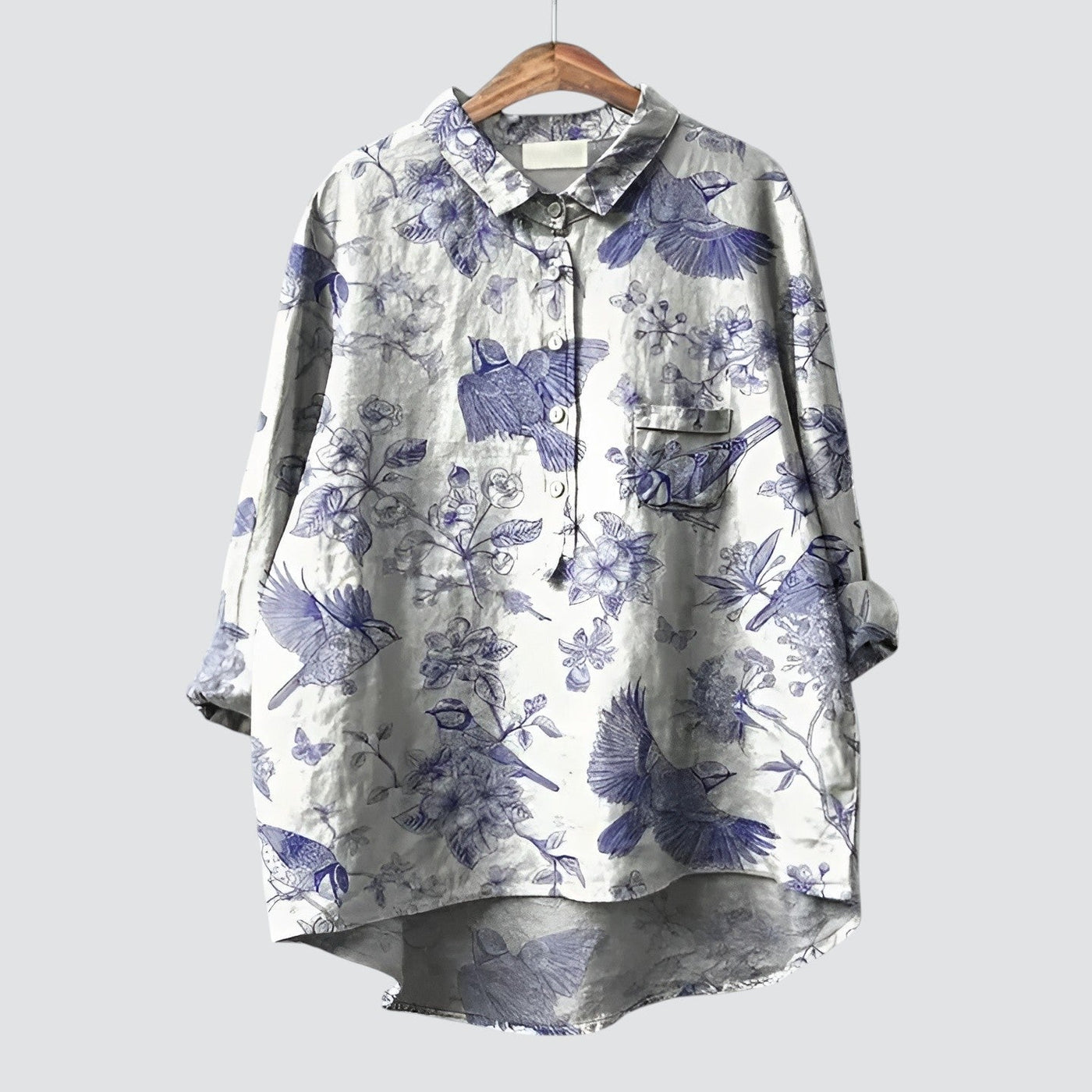 Asta™ | Bluse