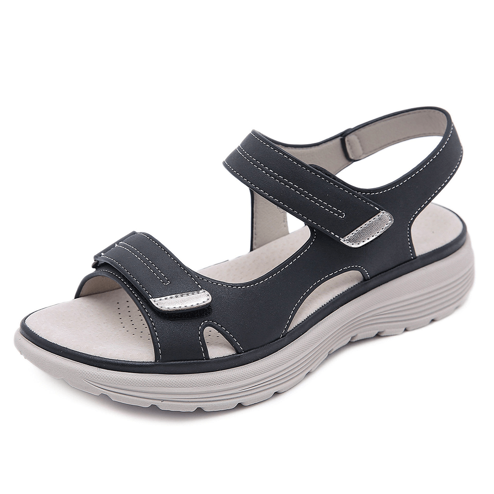 Debbie™ | high-quality leather sandals