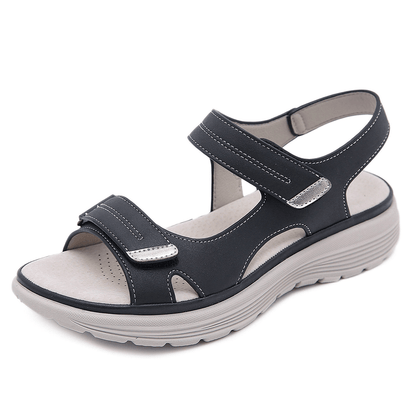Debbie™ | high-quality leather sandals