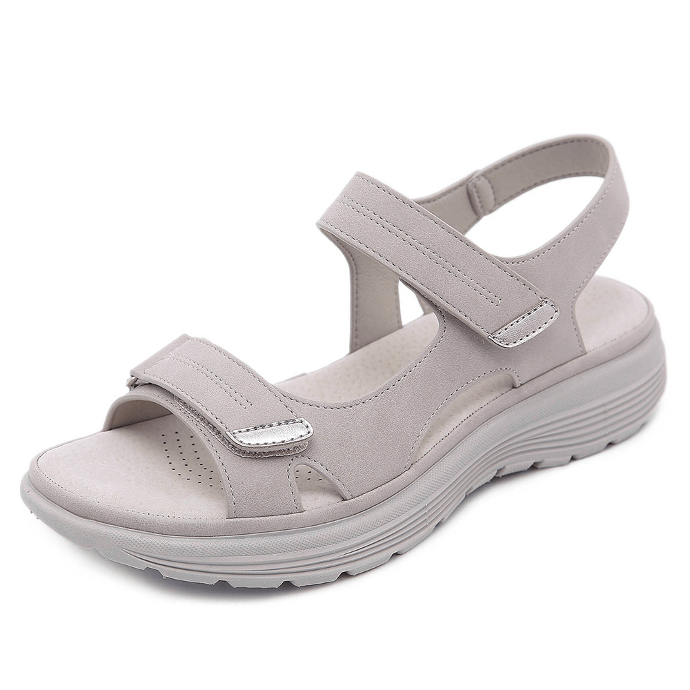 Debbie™ | high-quality leather sandals